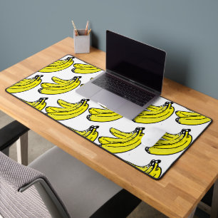 Banana Desk Mat