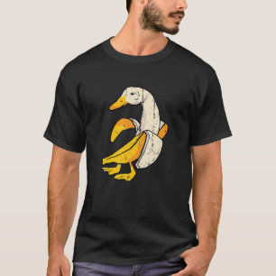 Banana Duck Tape Tee Because It's Funny Banana Duc