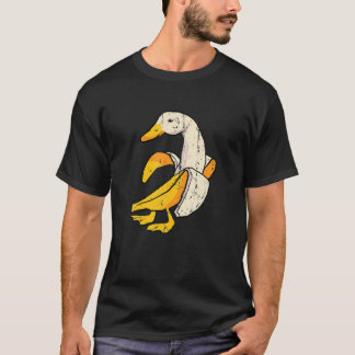 Banana Duck Tape Tee Because It's Funny Banana Duc