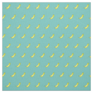 Banana Fabric