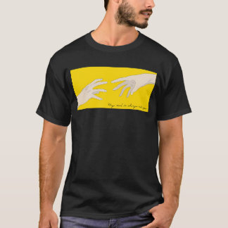 Banana Fish T-Shirt