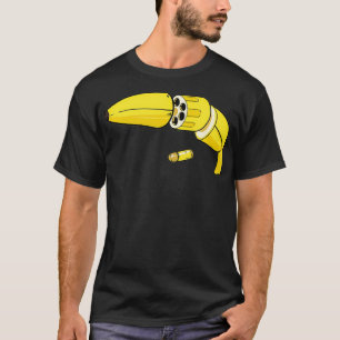 Banana Gun T-Shirt