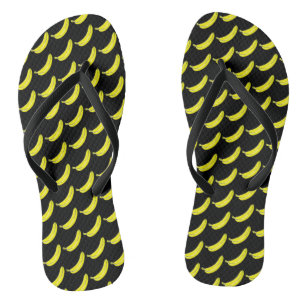 Banana Jandals