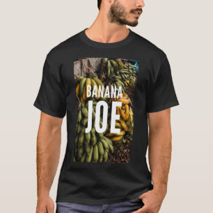 Banana Joe. Beach Design Classic T-Shirt