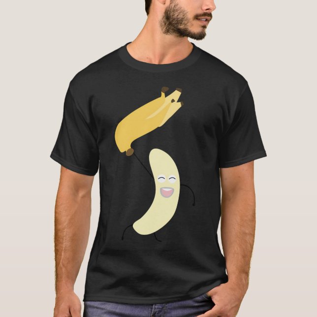 Banana Joe T-Shirt (Front)