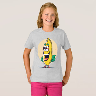  "Banana Joy - A Handful of Fun" T-Shirt