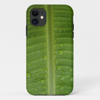 Banana Leaf Case-Mate iPhone Case