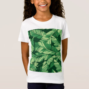 Banana Leaves 2 T-Shirt