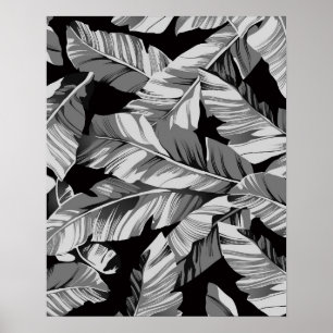 Banana Leaves 3 Poster