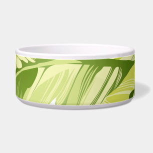 Banana Leaves 4