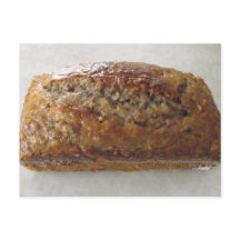 Banana Loaf Recipe