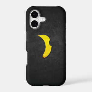 banana logo custom iphone 5 case