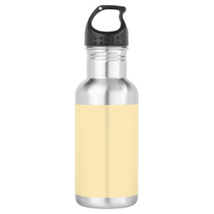 Banana Mania (solid colour) 532 Ml Water Bottle