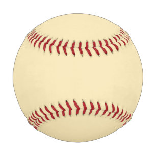 Banana Mania (solid colour)  Baseball