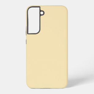 Banana Mania (solid colour) Samsung Galaxy Case