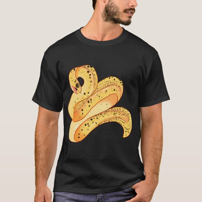 Banana Moray T-Shirt (Front)