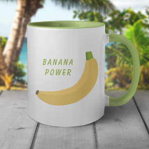 Banana Mug