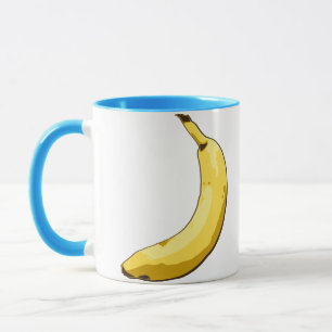 Banana Mug