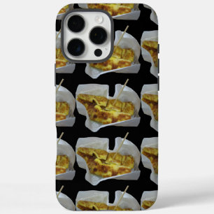 Banana Pancake [Roti Kluai Khai] iPhone 16 Pro Max Case