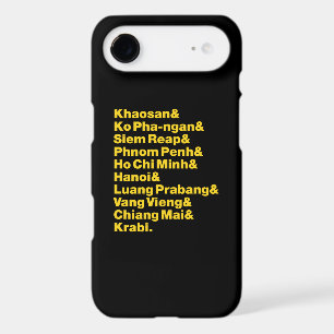 Banana Pancake Trail / Circuit