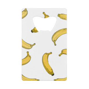 banana pattern