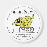 Banana Performance Art