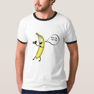 banana phone T-Shirt
