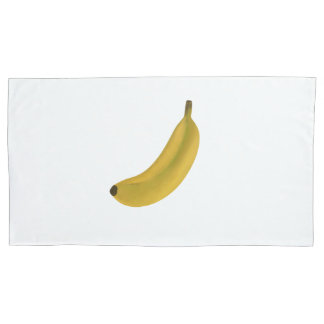 Banana Pillowcase