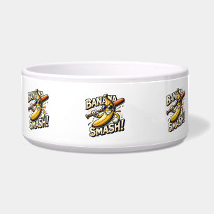 Banana Power-Up