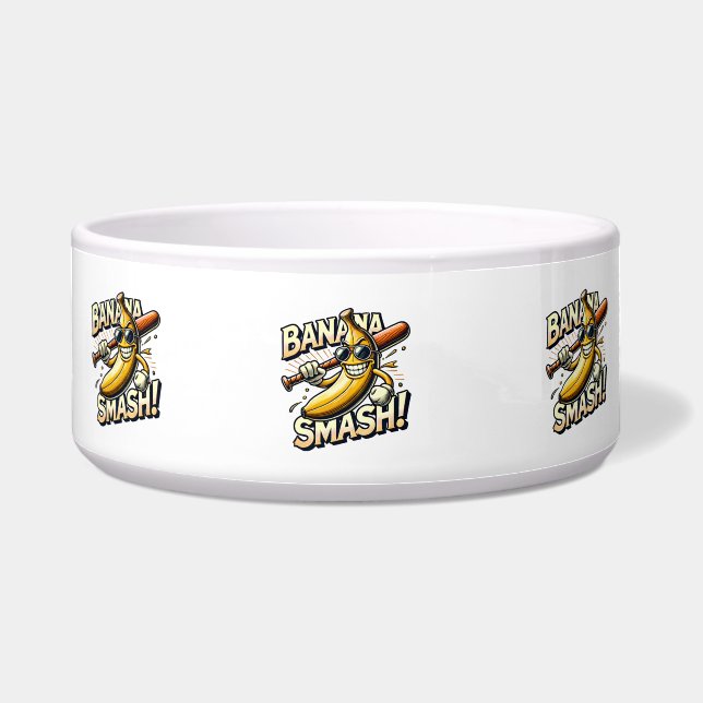 Banana Power-Up (Front)