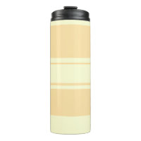 'Banana Pudding' Multi-Color Tumbler