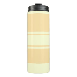 'Banana Pudding' Tumbler