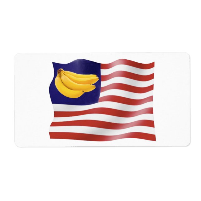 Banana Republic (Front)