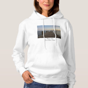 Banana River Dock Hoodie