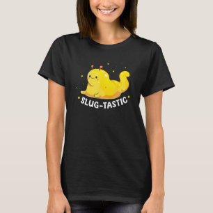 Banana Slug Catcher Quote for Snail Catcher 12 T-Shirt