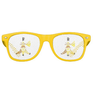 Banana Split Sunglasses