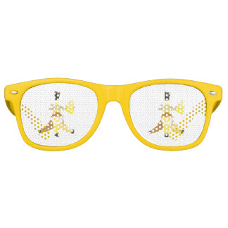 Banana Split Sunglasses