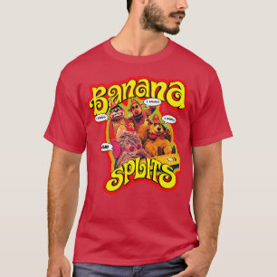 Banana Splits T-Shirt