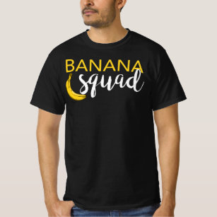 Banana Squad T-Shirt