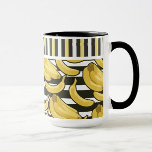 banana style mug