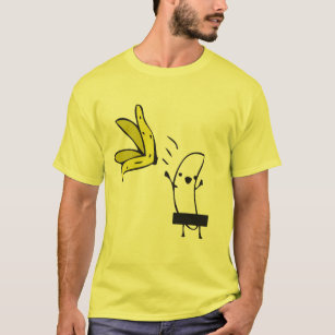 Banana T shirt