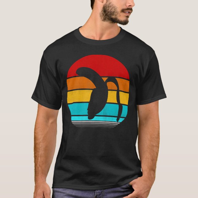 banana T-Shirt (Front)