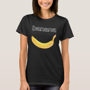 banana T-Shirt