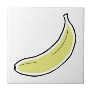 Banana Tile