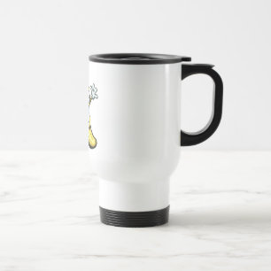 Banana Travel Mug