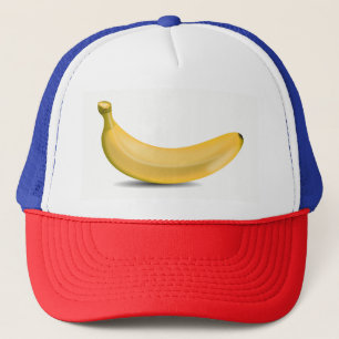 Banana Trucker Hat