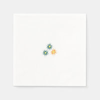 Banana Yellow, Dark Blue Green, decorative