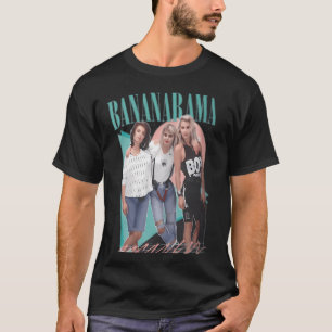 Bananarama Classic T-Shirt