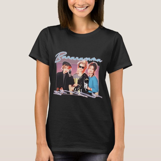 Bananarama  Classic T-Shirt (Front)