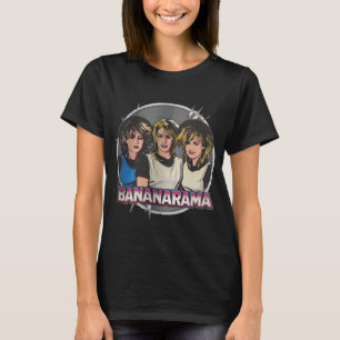 Bananarama T-Shirt